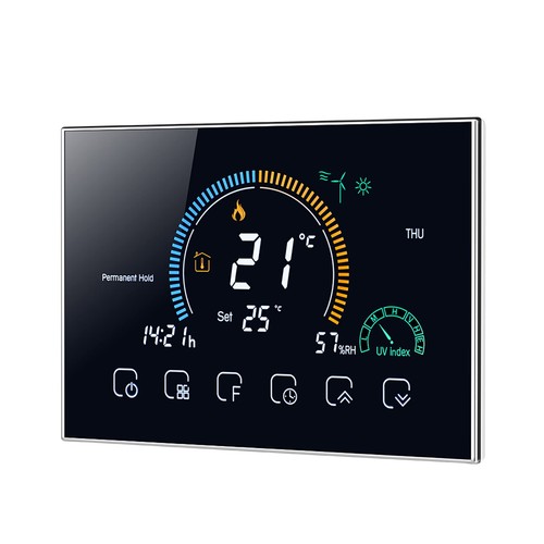 Irishom termostato wifi per - termostato,
