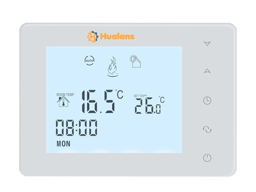 Termostato batteria per - batteria,