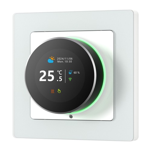 Termostato smart avatto - termostato,