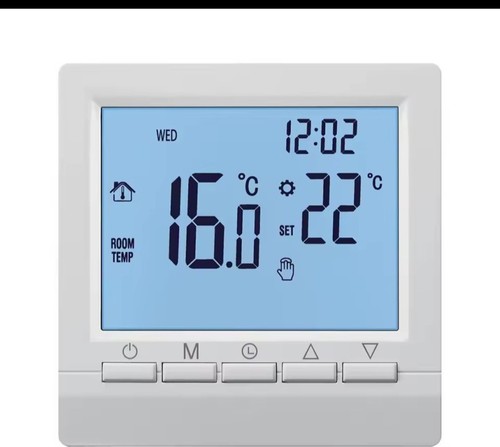 Termostato digitale per - termostato,