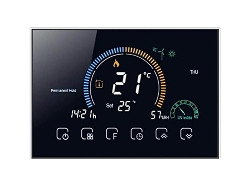 Termostato wifi beca - termostato,