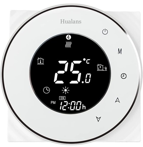 Termostato per caldaia - termostato,