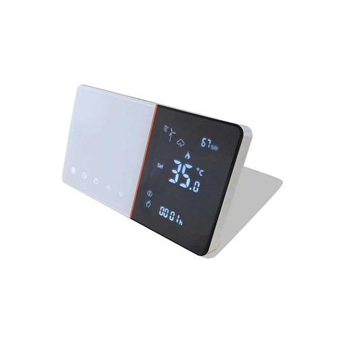 Termostato wifi per caldaia - caldaia, a