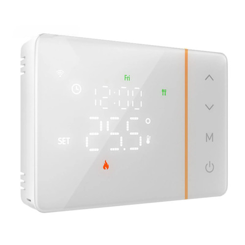 Termostato wifi 503 con - 503,
