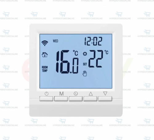 Termostato digitale - termostato,