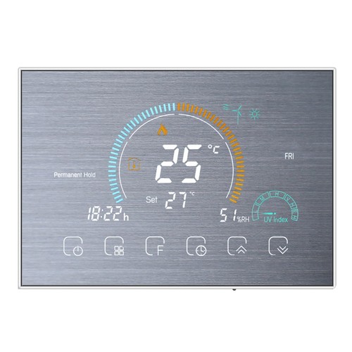 Irishom termostato wifi - termostato, per