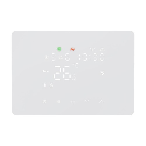 Smart termostato wifi per - wifi,