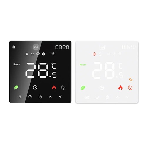 Termostato wifi tuya - wifi, per