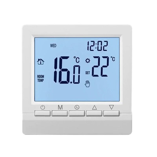 Termostato per caldaia - , a