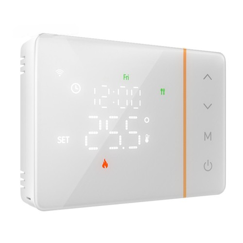Termostato wifi 503 con - termostato,