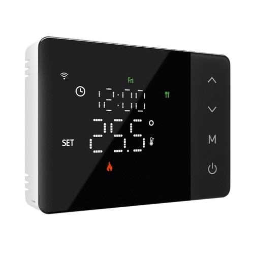 Termostato wifi 503 - termostato,
